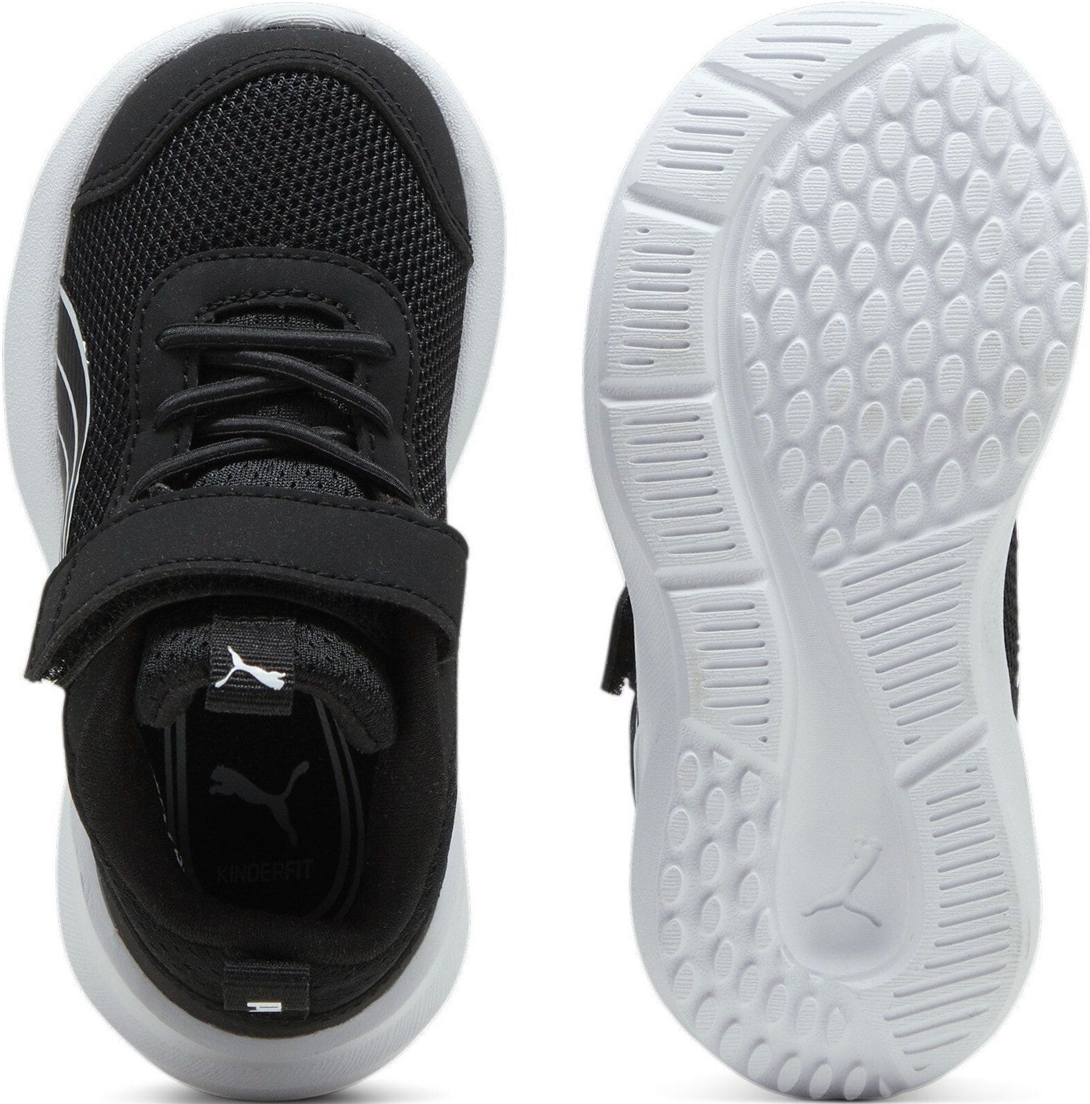 Kruz AC Inf PUMA Black-PUMA White