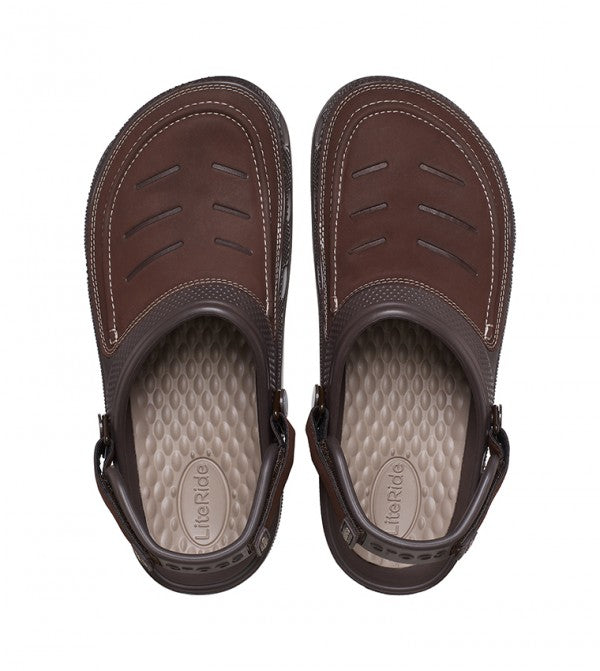 Yukon Vista Ii Lr Clog M