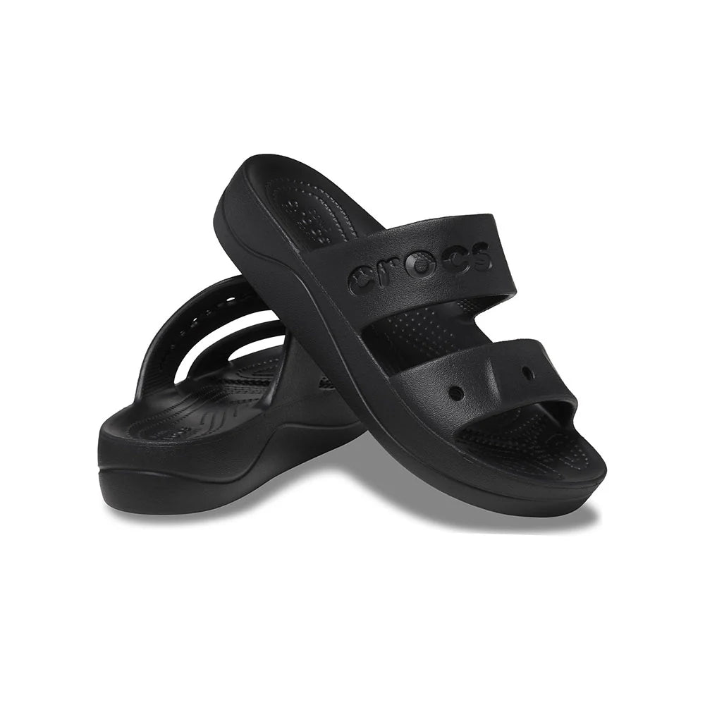 Baya Platform Sandal