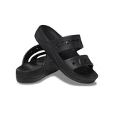Baya Platform Sandal