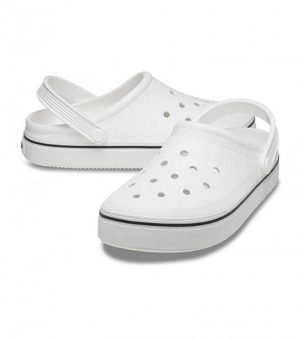 Crocband Clean Clog