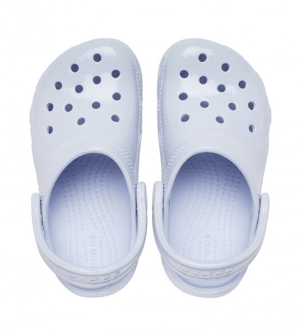 Classic High Shine Clog K