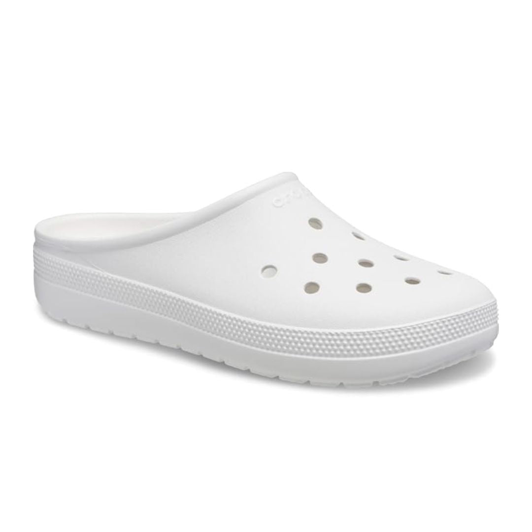 Classic Low Profile Clog