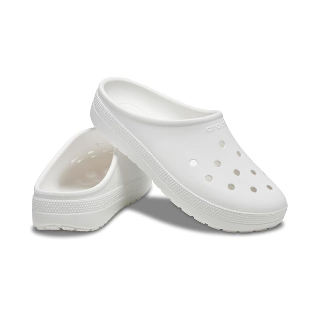 Classic Low Profile Clog