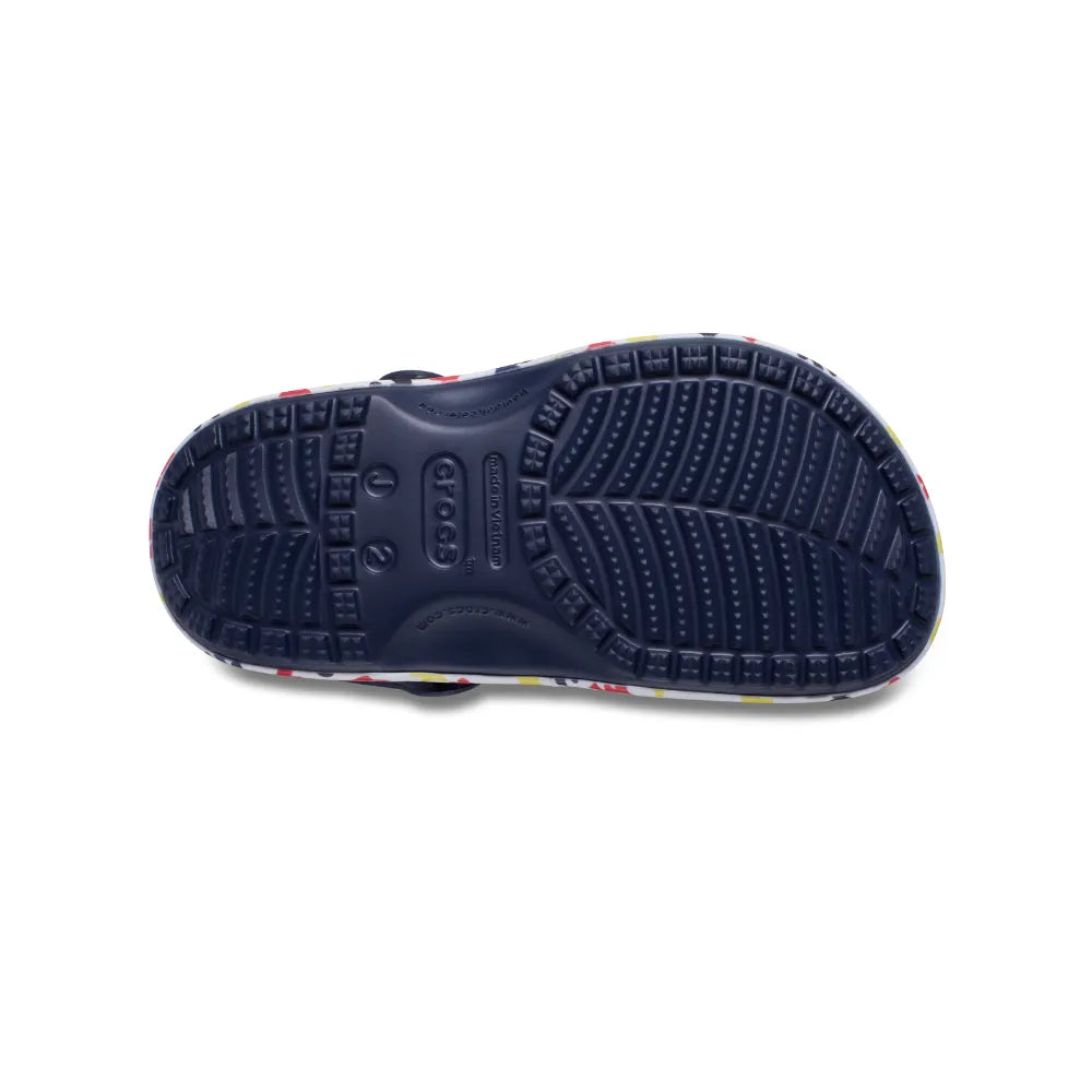 Mickey Friends Cls Clg K