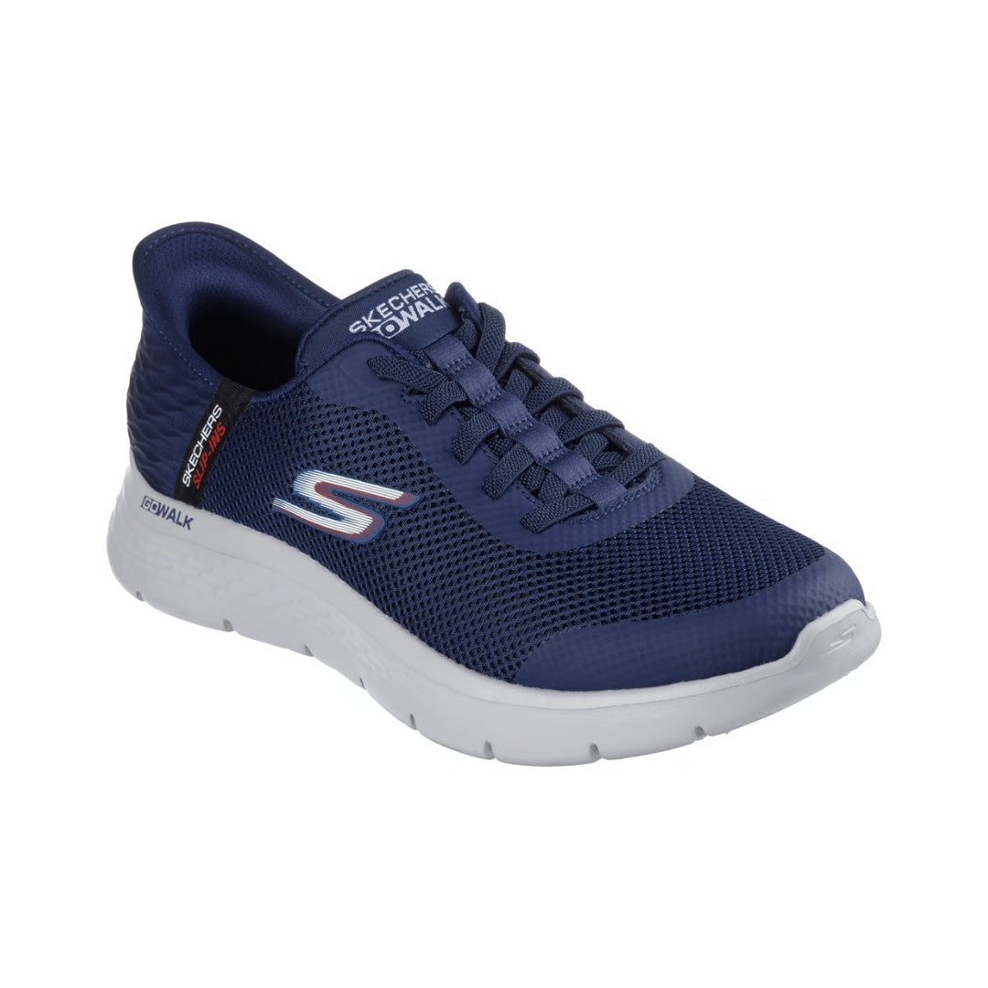 GO WALK Flex™ - Hands Up Walking Shoes