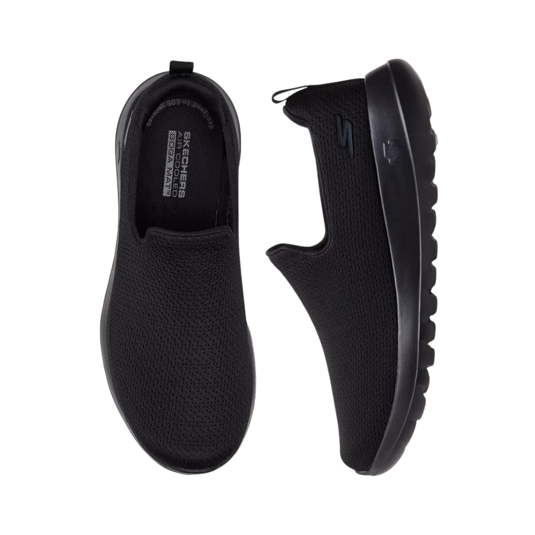 GO WALK Max Slip-On Lifestyle Shoes