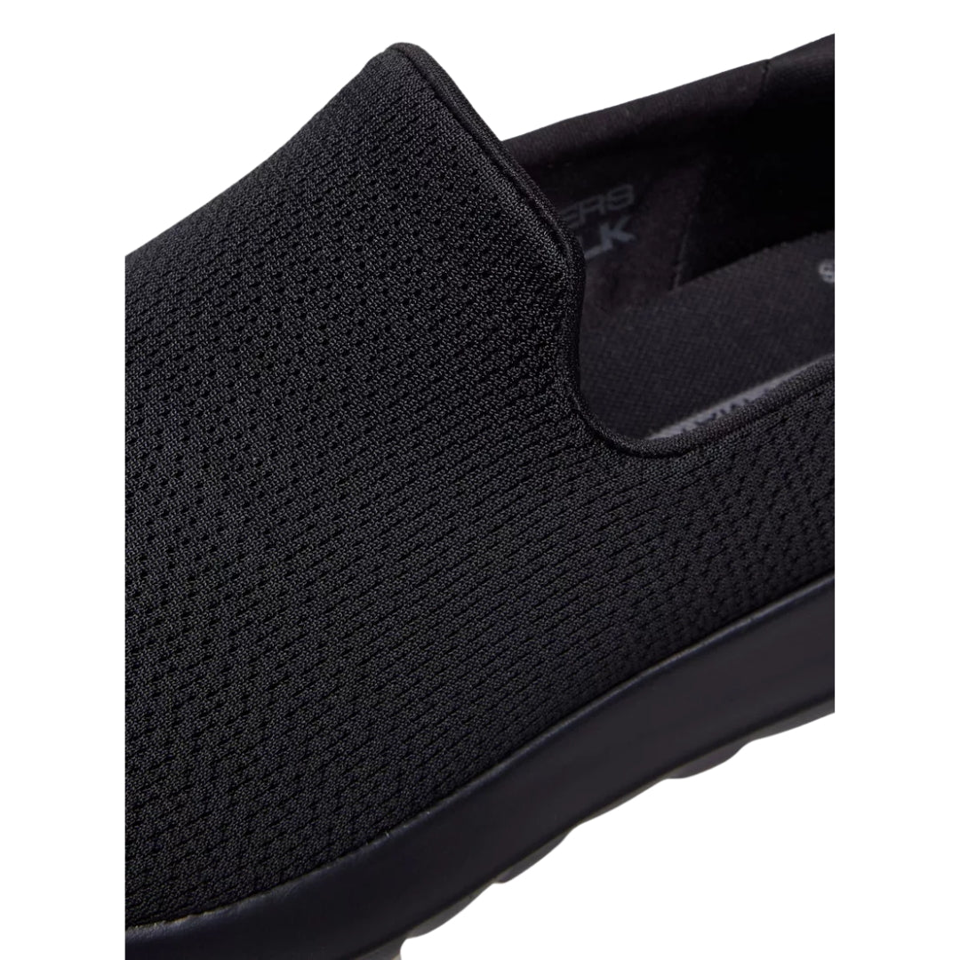 GO WALK Max Slip-On Lifestyle Shoes
