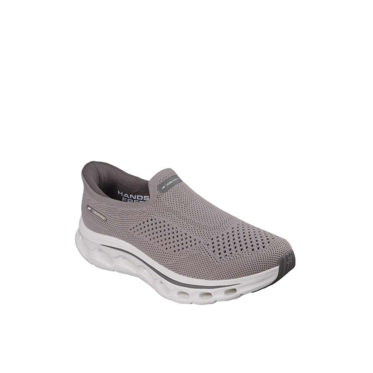 Go Walk Glide-Step 2.0