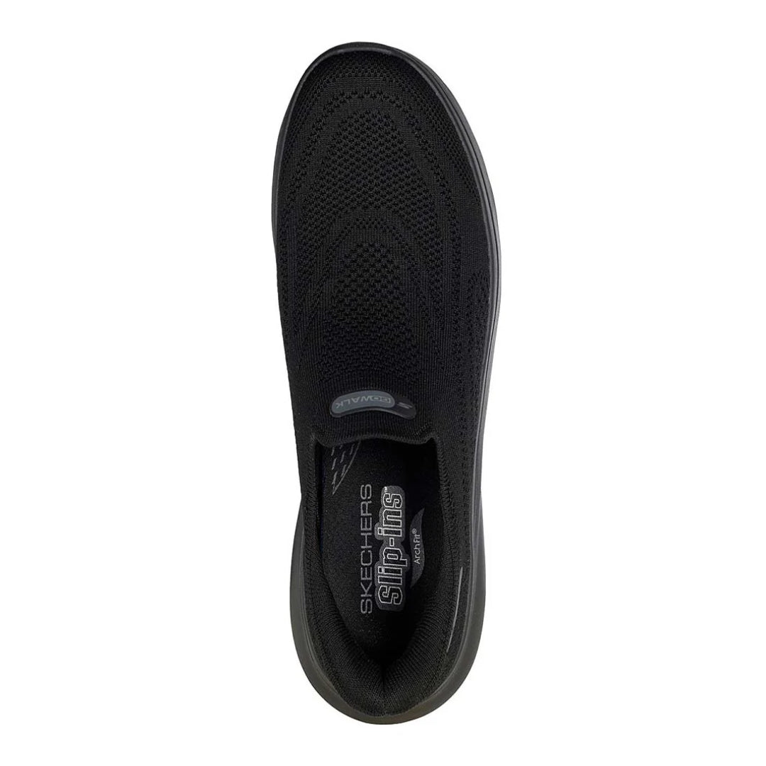GO WALK Arch Fit N Joy Shoes – Alriqa Sport