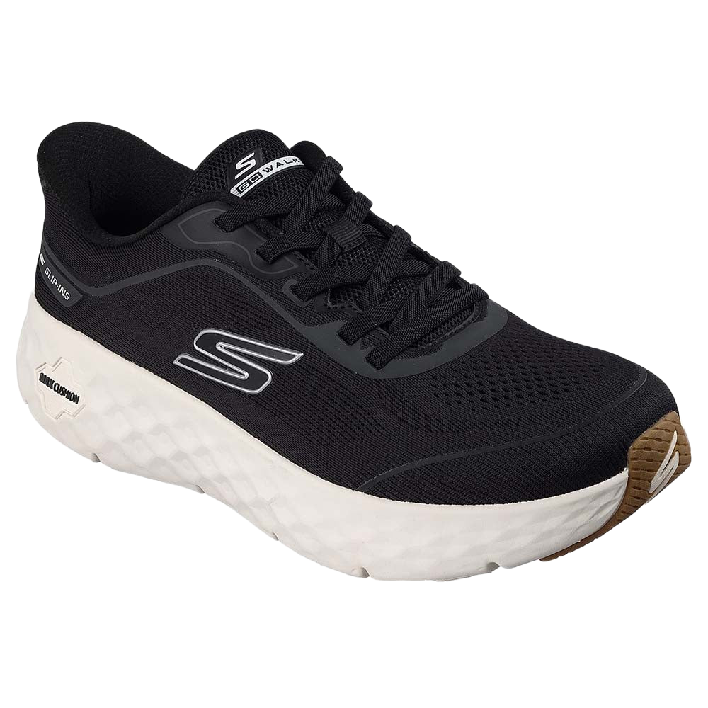 Go Walk Max Cushioning