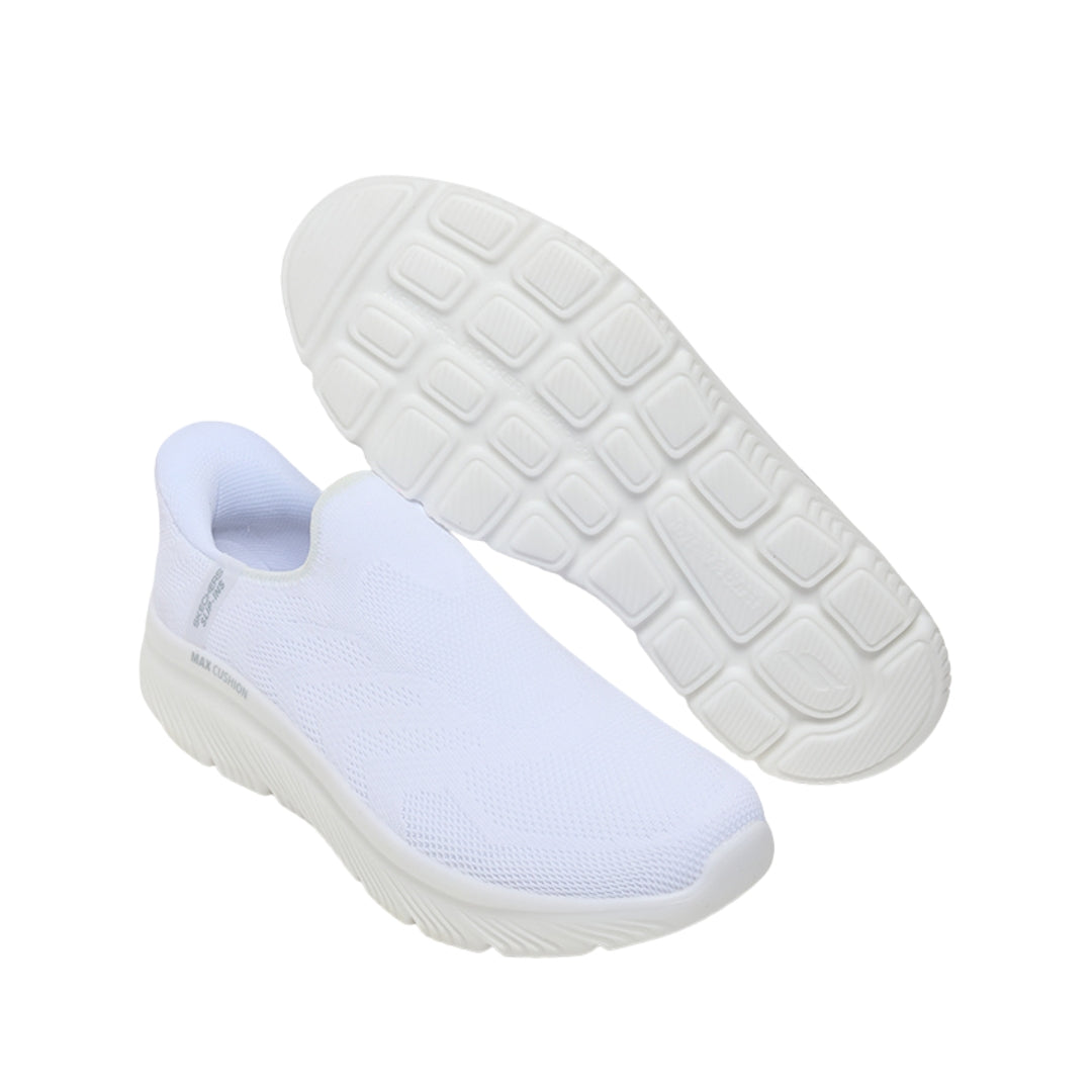 GO WALK Max Cushioning Shoes