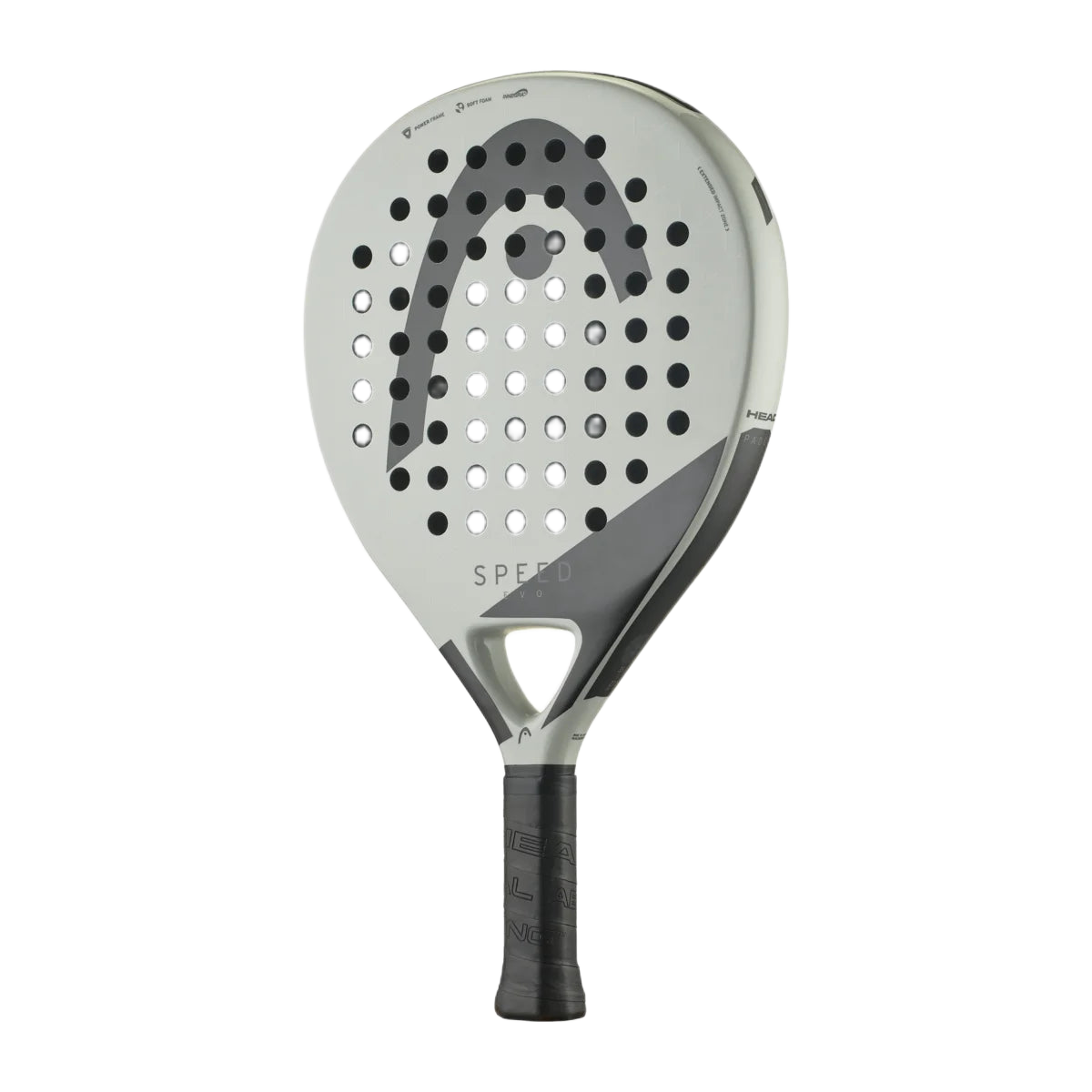 Evo Speed Padel Racket