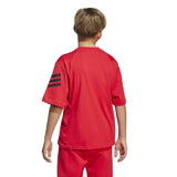 Future Icons 3-Stripes T-Shirt Kids