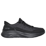 Vapor Foam