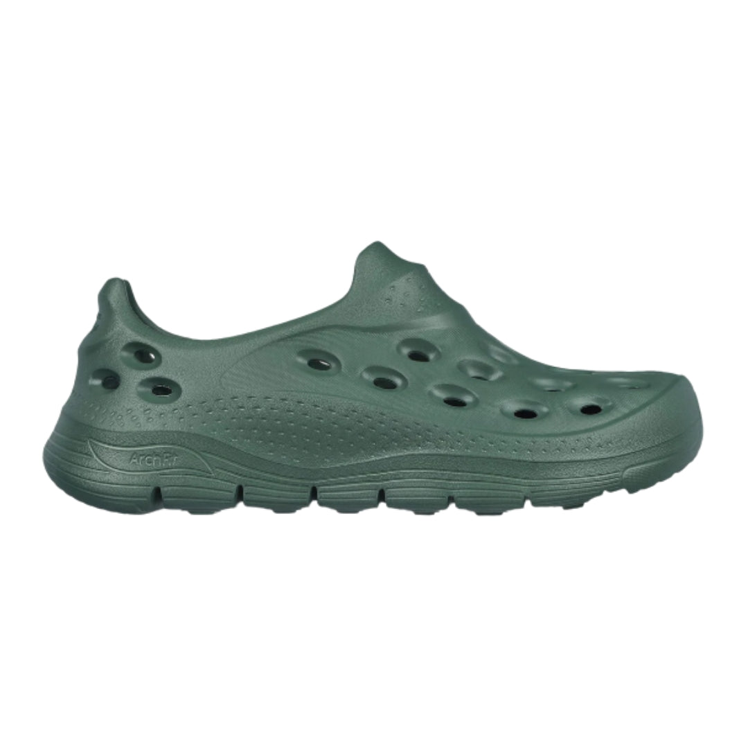 Arch Fit Go Foam 1  Clogs