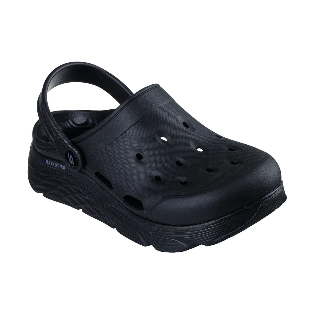 Max Cushioning Foamies Clogs