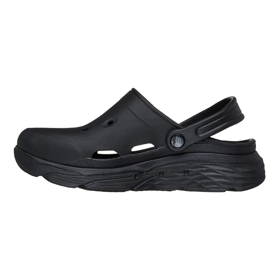 Max Cushioning Foamies Clogs
