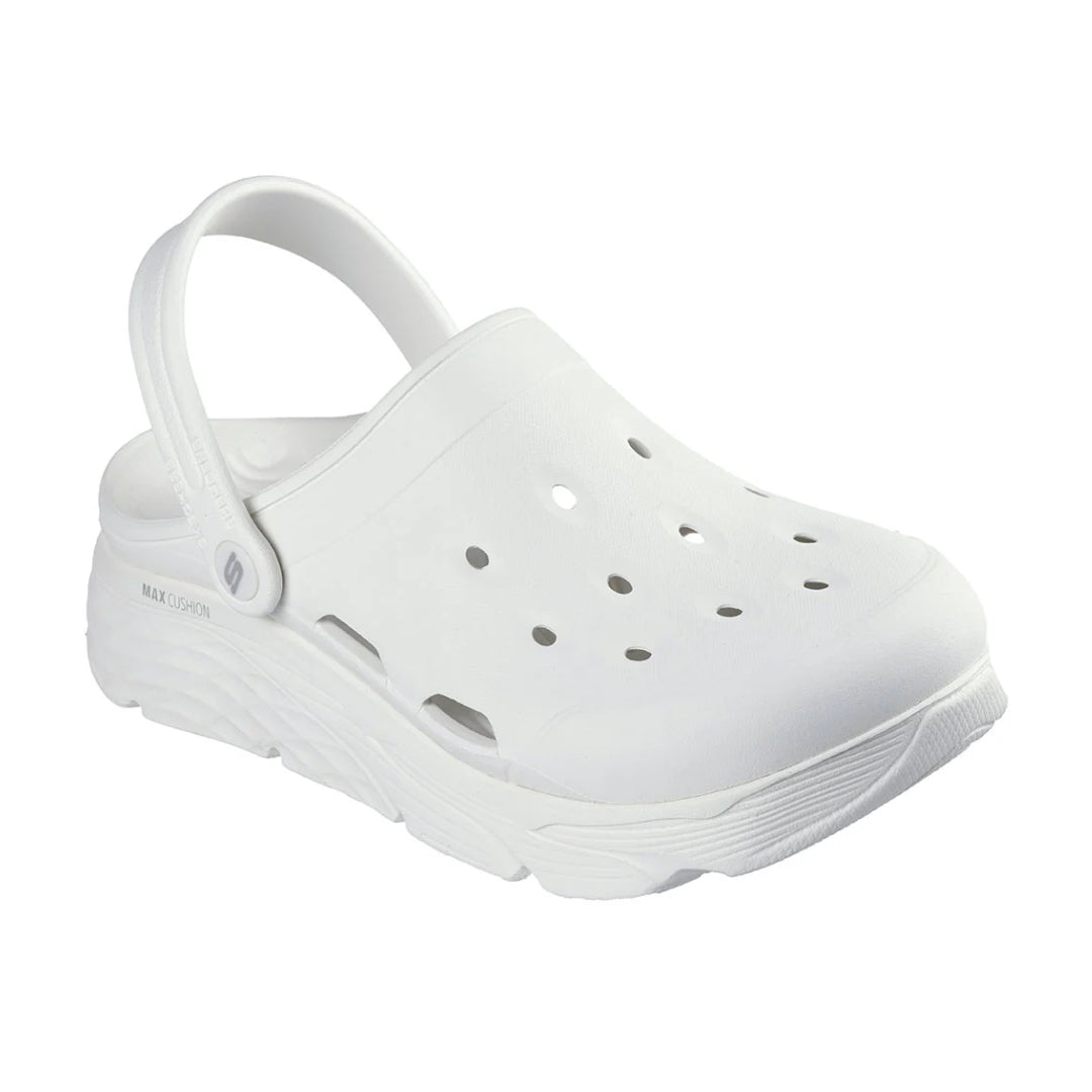 Max Cushioning Foamies Clogs