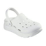 Max Cushioning Foamies Clogs