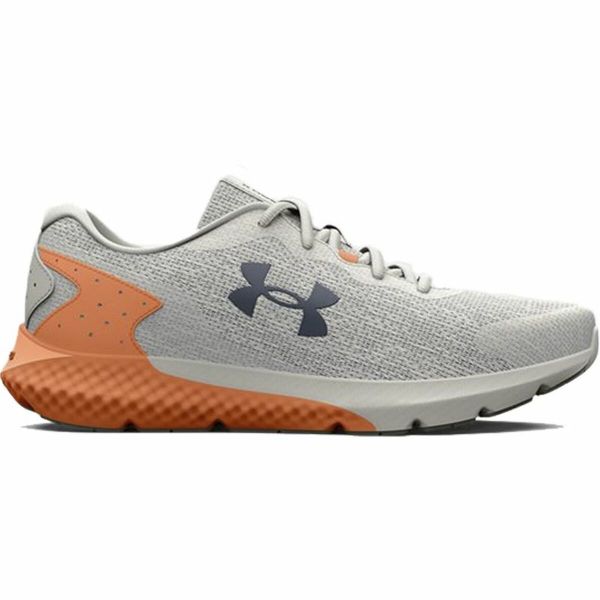 Ua W Charged Rogue 3 Knit