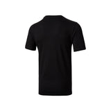 Ess Small Tee M Black