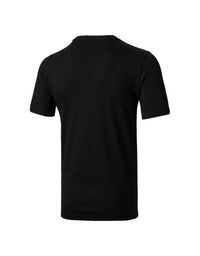 ESS Small Tee M Black
