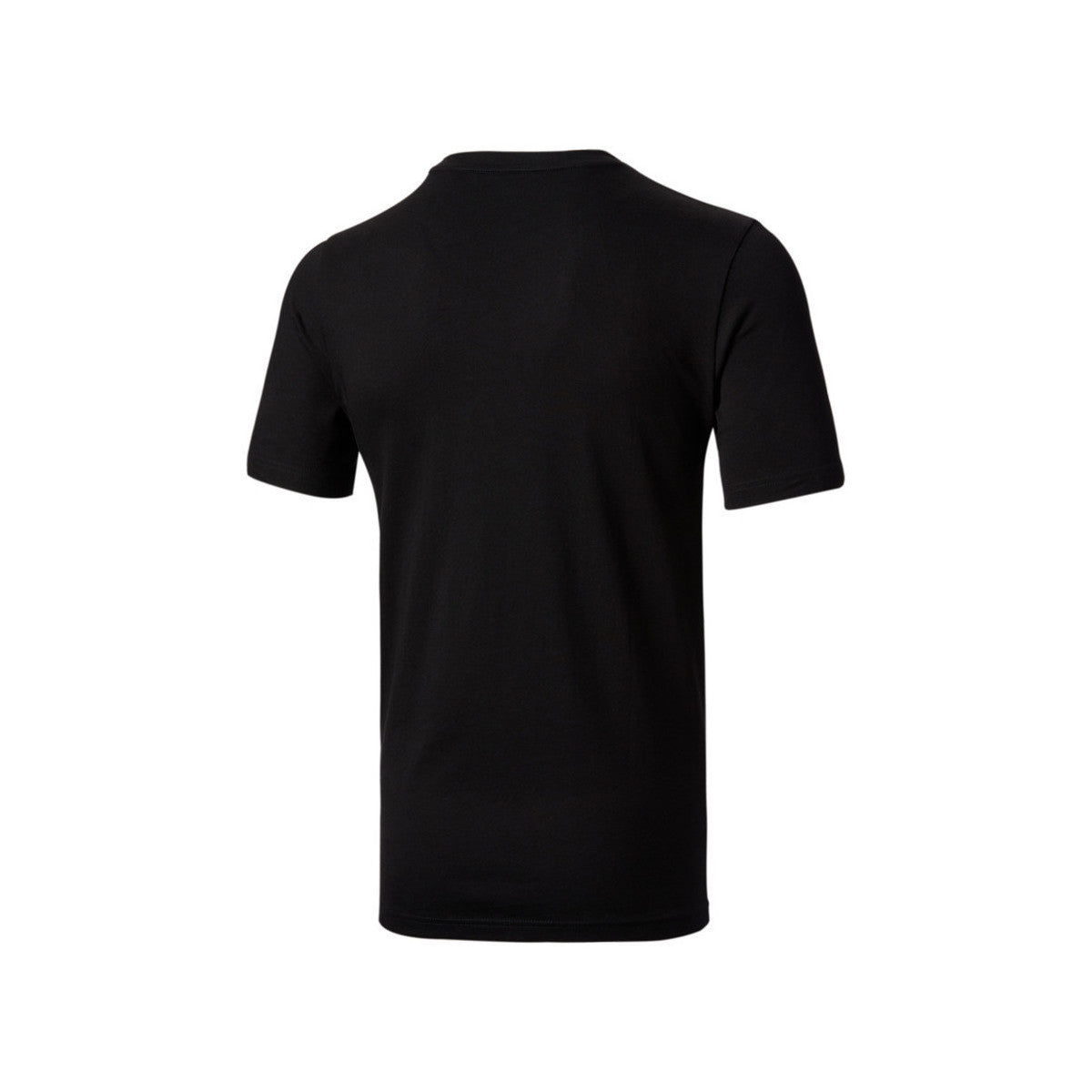 ESS Small Tee M Black