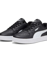 Puma Caven 20 Jr PUMA Black PUMA White
