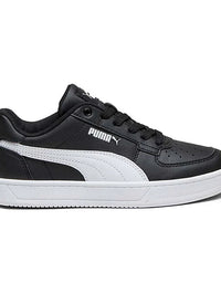 Puma Caven 20 Jr PUMA Black PUMA White
