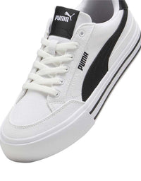 Court Classic Vulc FS PUMA White-PUMA Bl
