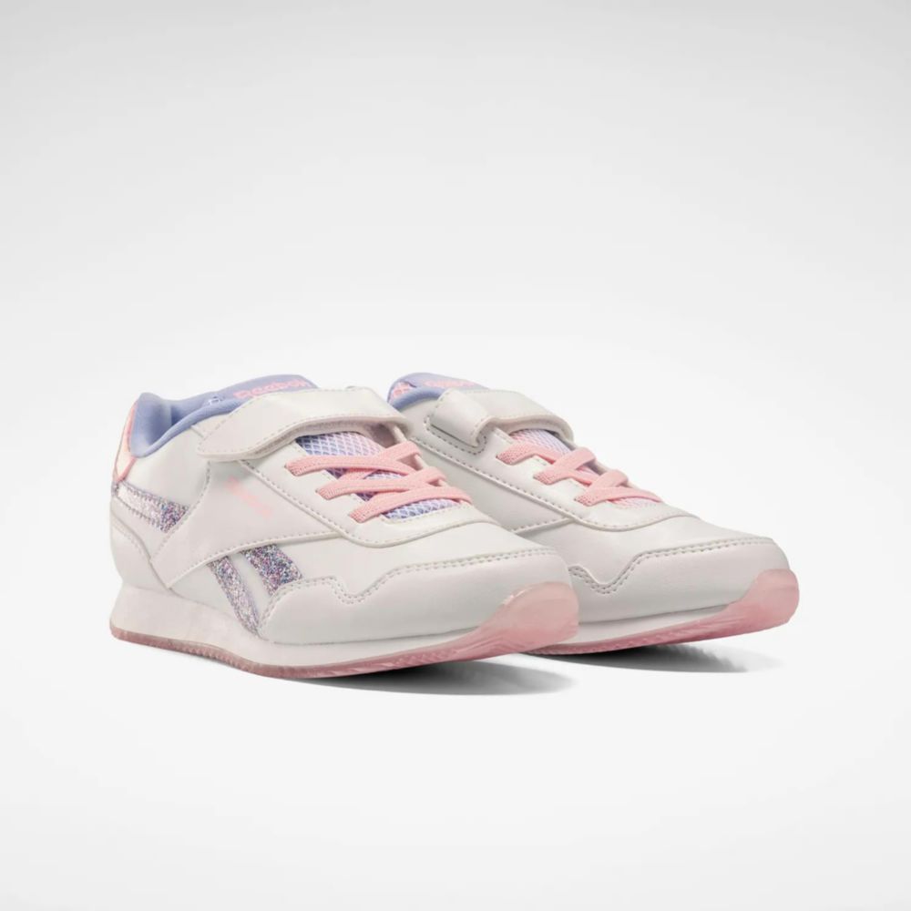 REEBOK ROYAL CL JOG 3.0 1V