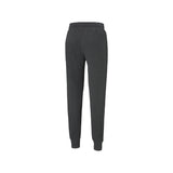 Ess Logo Pants Tr Cl Dark Gray Heather