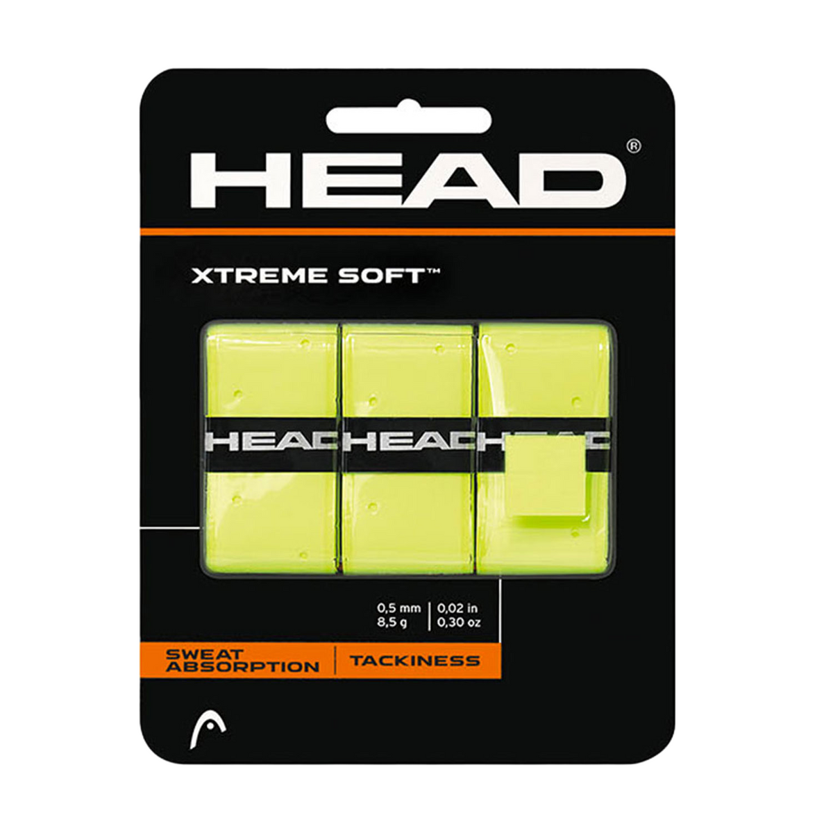 Xtremesoft Tennis Overgrip