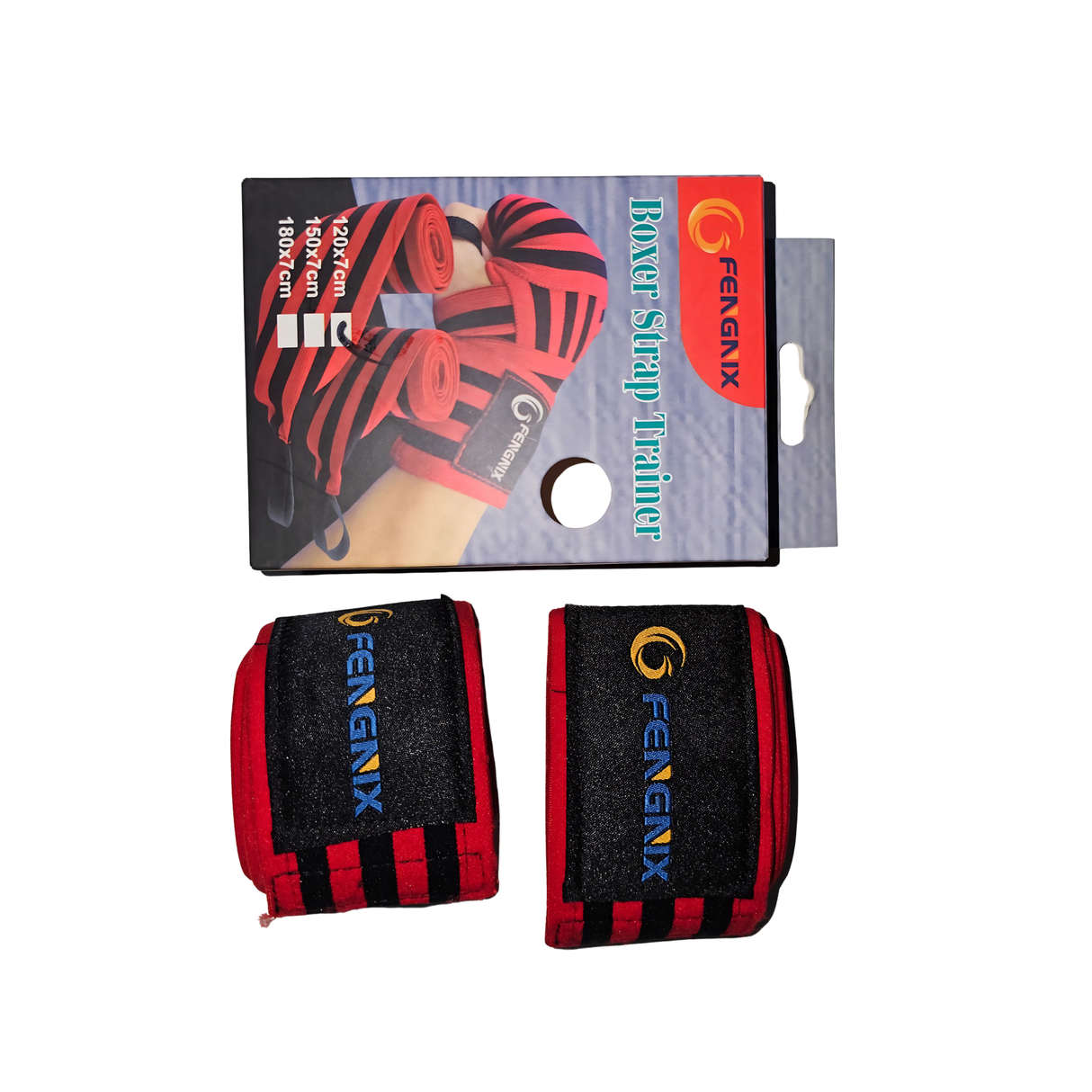 لفافات اليد الأصلية من VENUM - عبوة