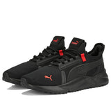 حذاء Pacer Future Street Plus PUMA أسود من PUMA