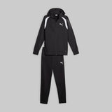 Poly Suit Op Puma Black