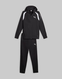 Poly Suit op PUMA Black
