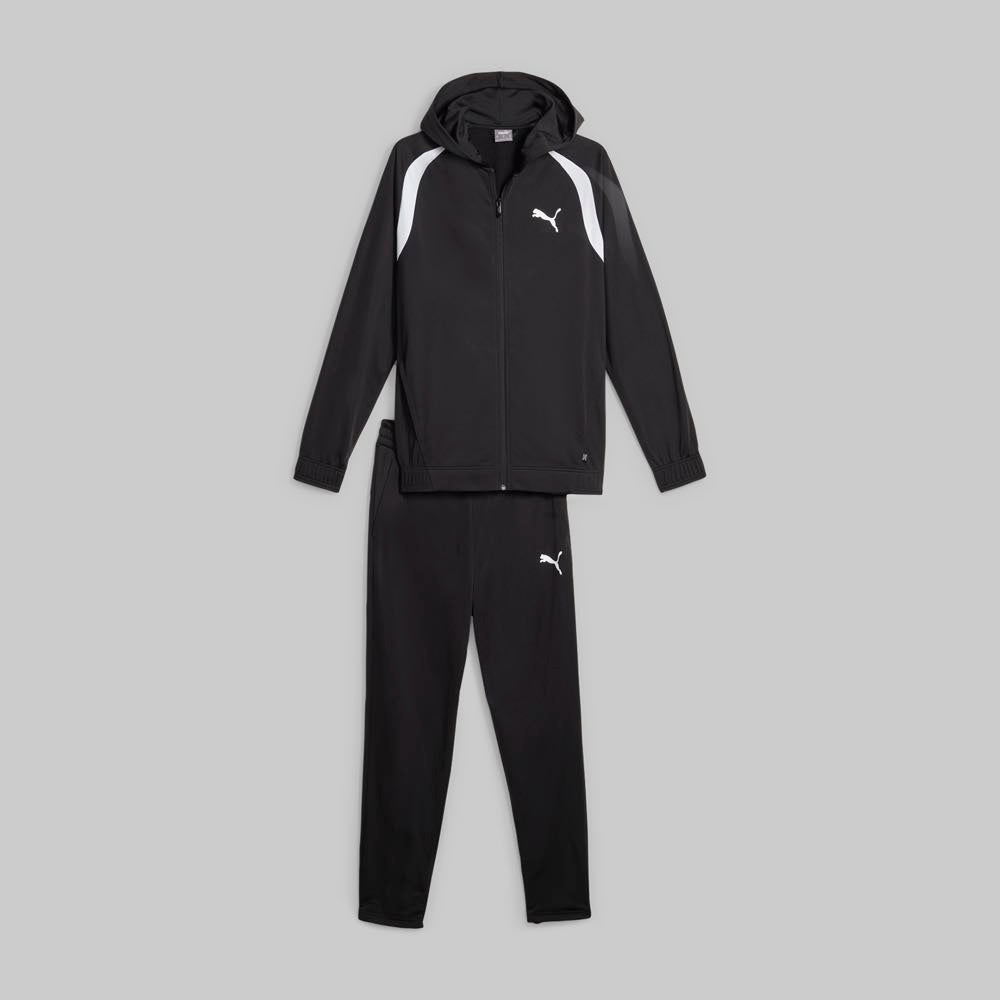 Poly Suit op PUMA Black