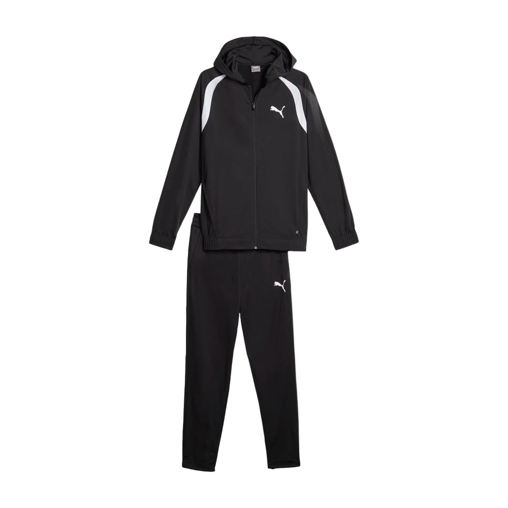 Poly Suit Op Puma Black