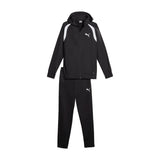 Poly Suit Op Puma Black