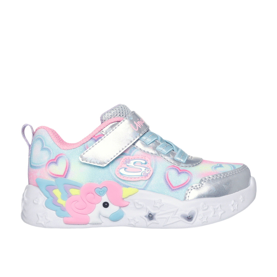Unicorn Charmer