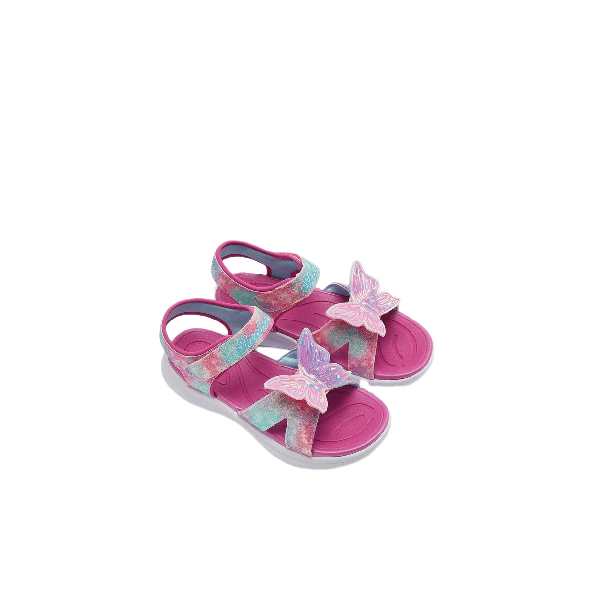 Jumpsters Sandal