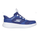 Kids' Skechers Slip-Ins: GO Run 400 V2 - Tetra Speed