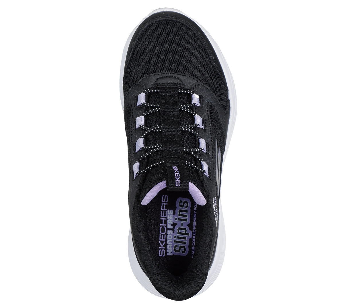 Skechers Slip-ins: GO RUN 400 V2 - Tetra Speed