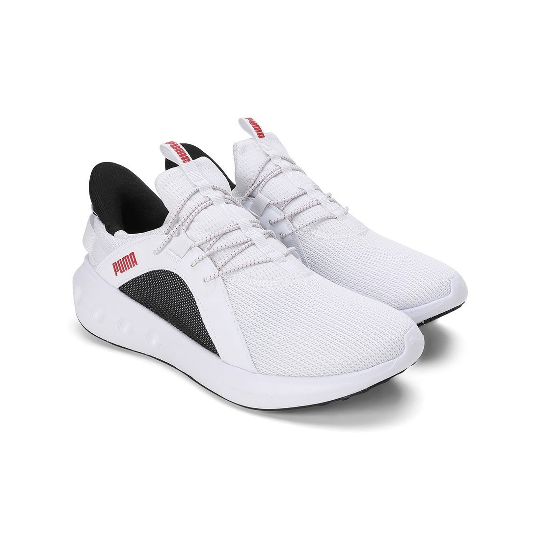 Softride Carson Ease In Puma White For A