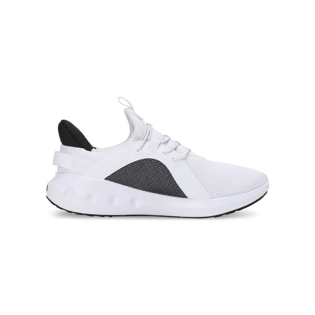 Softride Carson Ease In Puma White For A