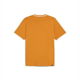 Puma Squad Big Graphic Tee