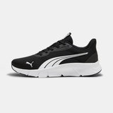 حذاء FlexFocus Modern AC، PUMA أسود-PUMA أبيض