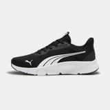 حذاء FlexFocus Modern AC، PUMA أسود-PUMA أبيض